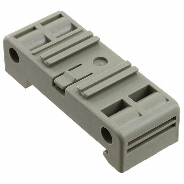 MS-SL-2 DIN RAIL ADAPTER FOR SL-T