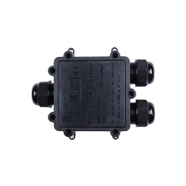 114992988 WATERPROOF JUNCTION BOX KIT, IP6
