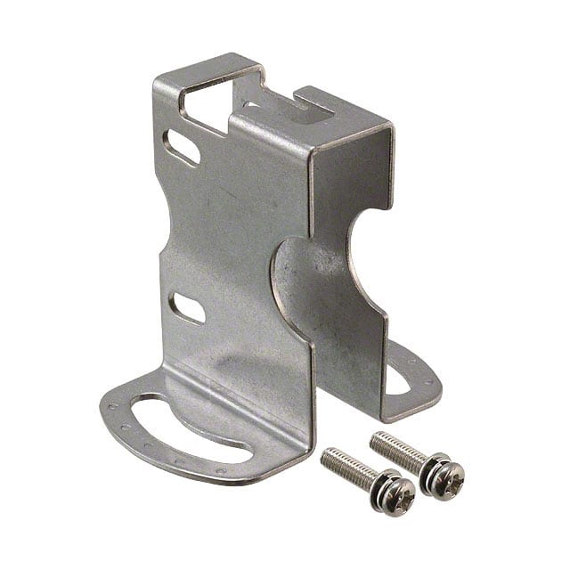 MS-CX-4 VERT PROTECTIVE BRACKET FOR CX