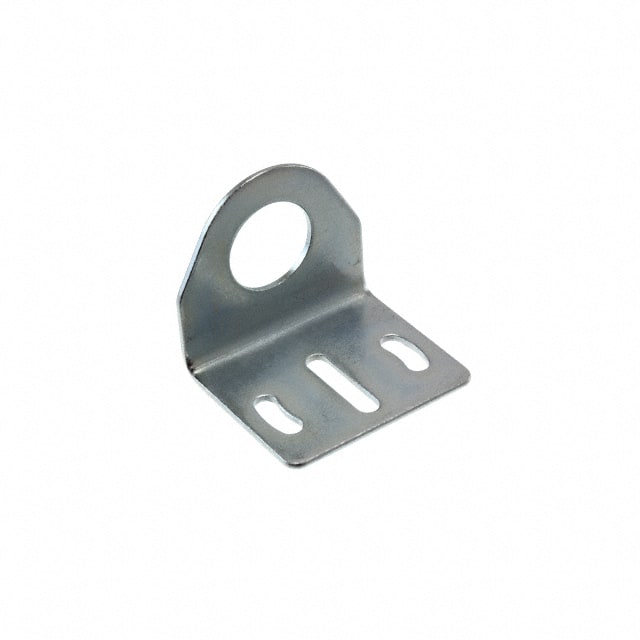 AMB18-A BRACKET ANGLED M18 GS