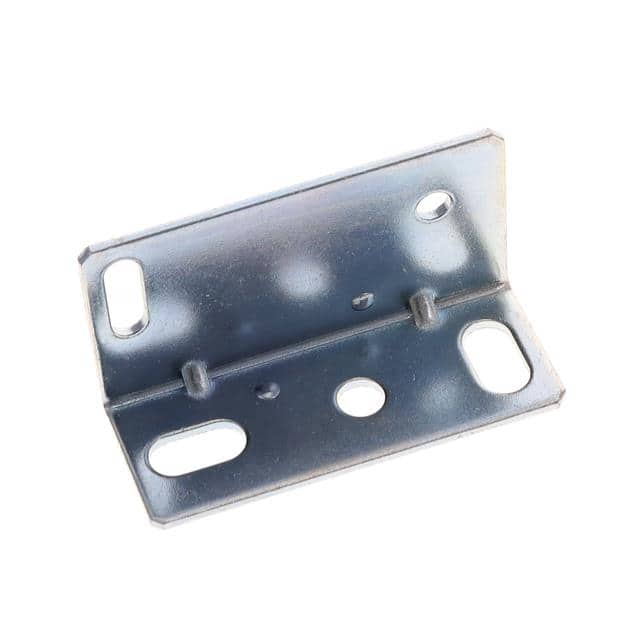 E39-L53 L-BRACKET ZINC/IRON FOR E3JM