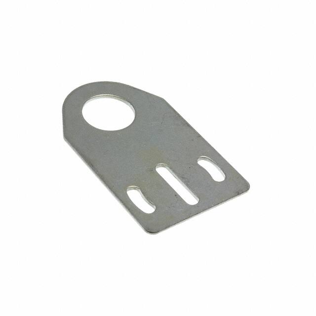 AMB18-S BRACKET STRAIGHT M18 GS