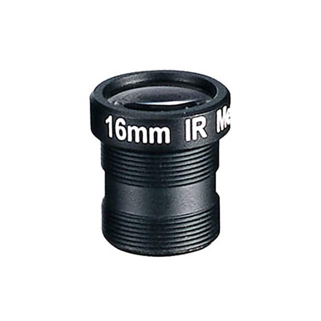 2000035614 LENS EVETAR M13B03618IR F1.8 F3.