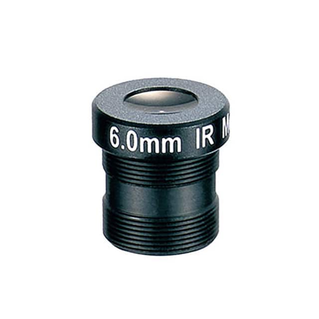 2000035184 LENS EVETAR M13B1618W F1.8 F16MM