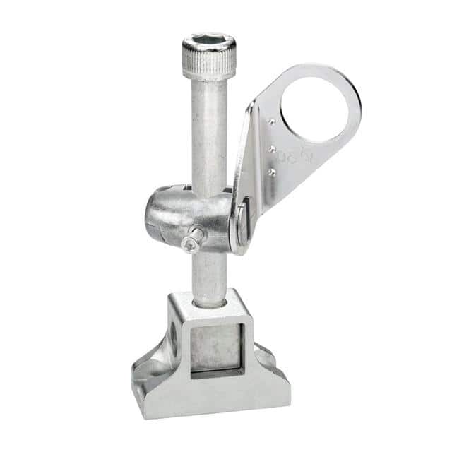 XUZ2001 PHOTOELECTRIC SENSORS XU, ACCESS