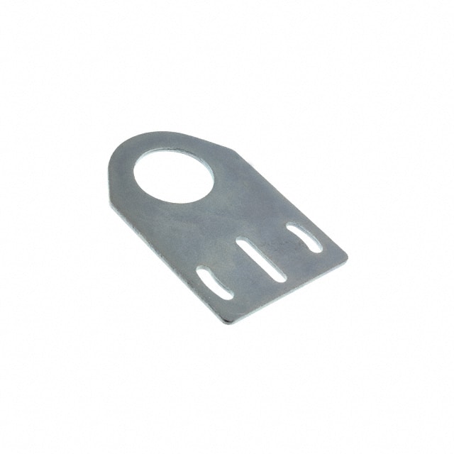 AMB30-S BRACKET STRAIGHT M30 GS