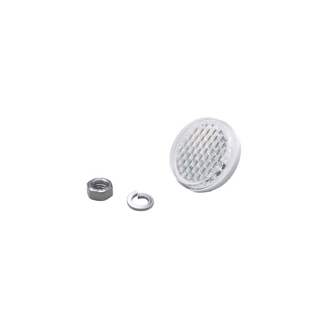 E20953 REFLECTOR FOR RETRO-REFLECTIVE S