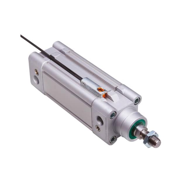 E12259 PROTECTIVE COVER FOR T-SLOT CYLI