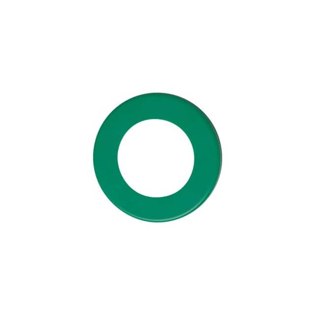 E80373 COLOURED SURROUND FOR TOUCH SENS