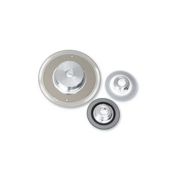 HEDS-5120#H14 CODEWHEEL 2CH 400CPR 5MM