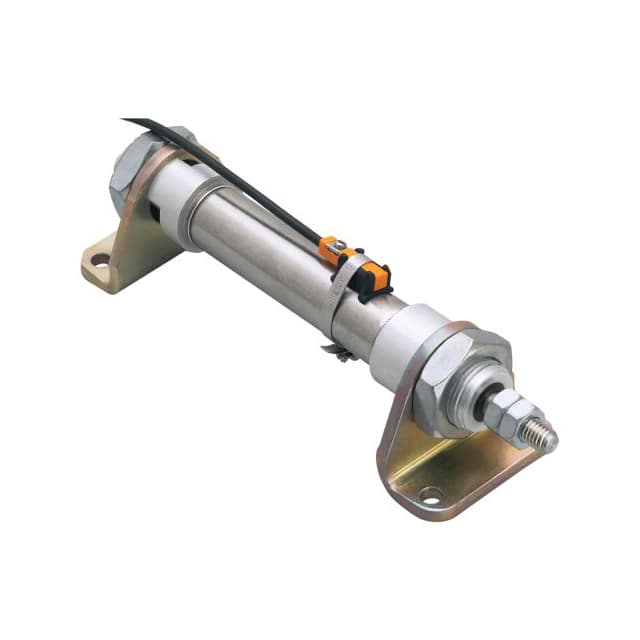 E11823 FIXING STRAP FOR CLEAN-LINE CYLI