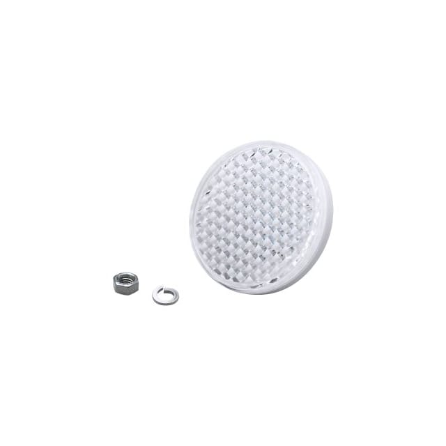 E20956 REFLECTOR FOR RETRO-REFLECTIVE S