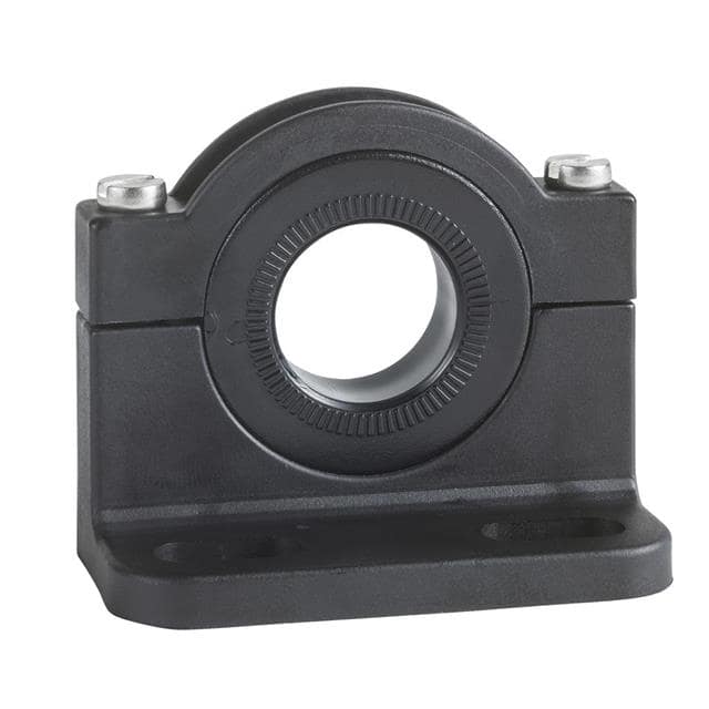 XUZA218 ADJUSTABLE FIXING CLAMP WITH BAL