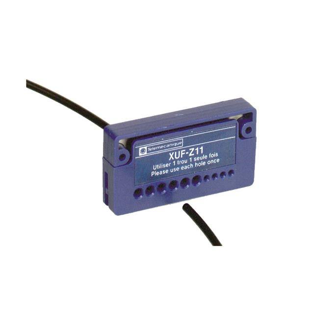 XUFZ11 PHOTOELECTRIC SENSORS XU, ACCESS