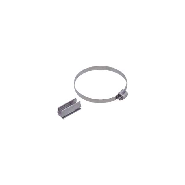 E11980 FIXING STRAP FOR CLEAN-LINE CYLI