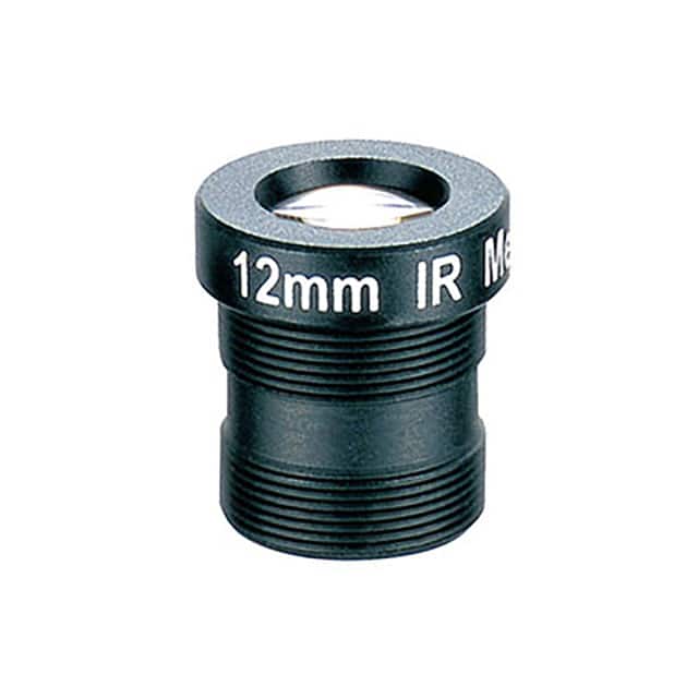 2000035611 LENS EVETAR M13B02820IR F2.0 F2.