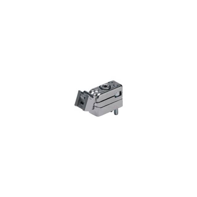 E20974 SWIVEL-MOUNT CLIP