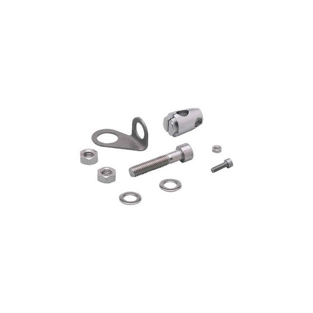 E20856 MOUNTING SET FOR POSITION SENSOR