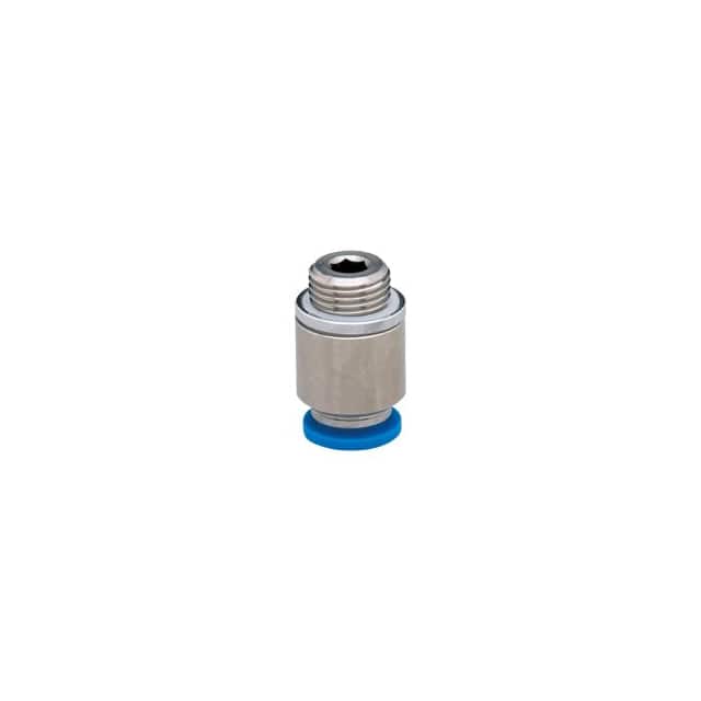E30076 PNEUMATIC PUSH-IN AIR FITTING