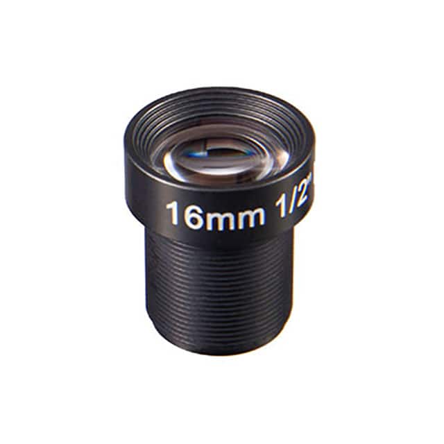 2000036060 LENS EVETAR M13B02118IR F1.8 F2.