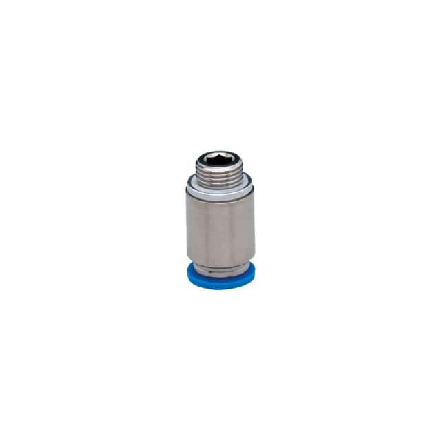 E30077 PNEUMATIC PUSH-IN AIR FITTING