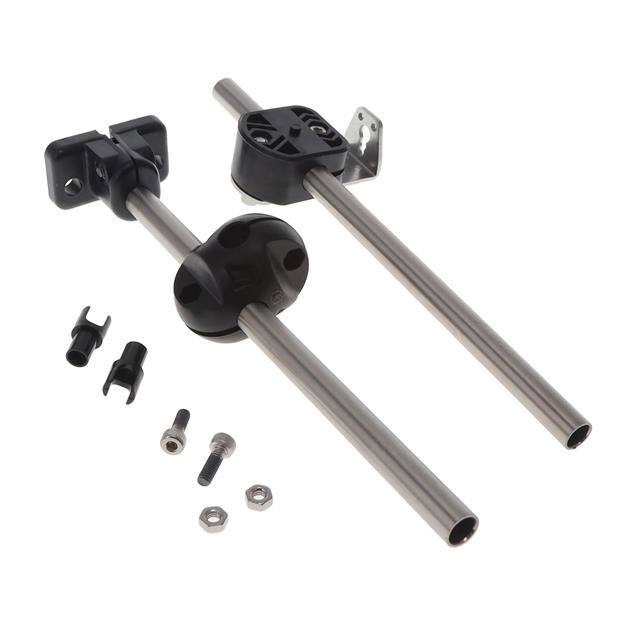 MS-AJ1-F ASSY FOR FIBER/HORIZON MNT STAND