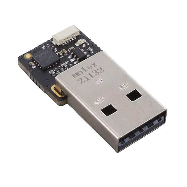 ACC.USB.000.R0 LIGHTWARE MICROLIDAR ACCESSORY