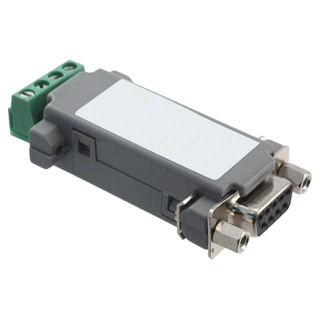 CRD485-232 CONVERTER ACCESSORY