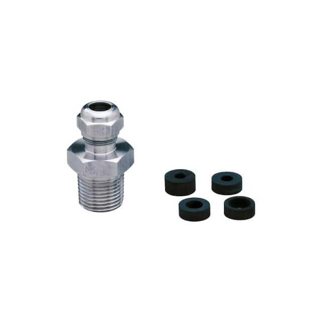 E30025 CLAMP FITTING FOR PROCESS SENSOR