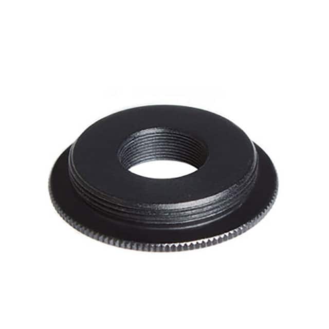2000036389 LENS EVETAR N118B0818WM12 F1.8 F