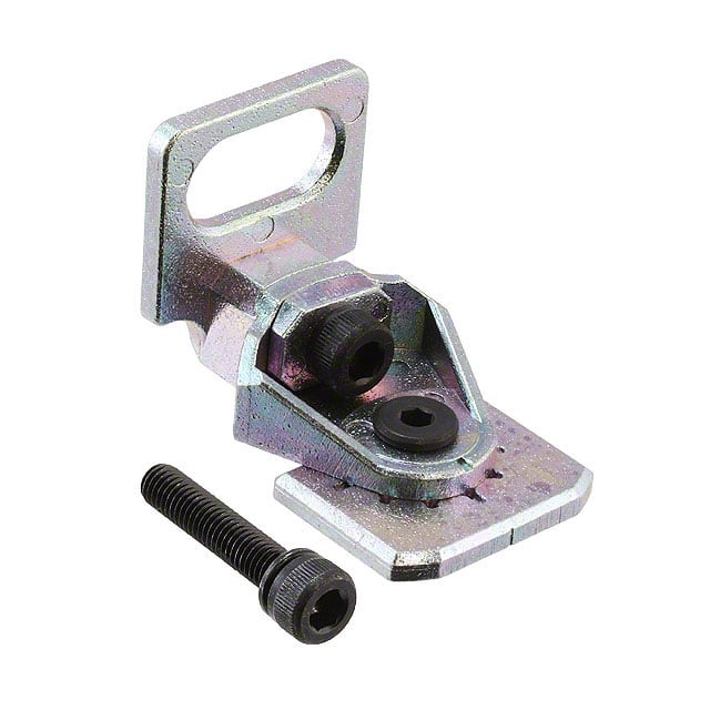 MS-SFB-1-T M8 MOUNTING BRACKET 4PCS
