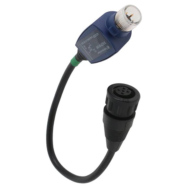 XXZPB100 TEACH MODE PUSHBUTTON, SELECTION