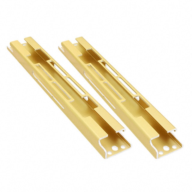 MS-SFCH-12 METAL PROTECT CASE FOR 8 BEAM CH