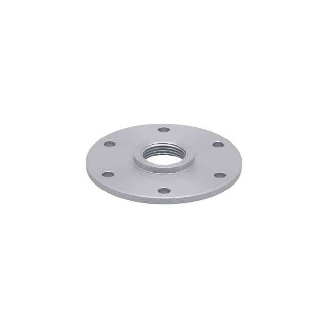 E43206 FLANGE PLATE FOR LEVEL SENSORS;