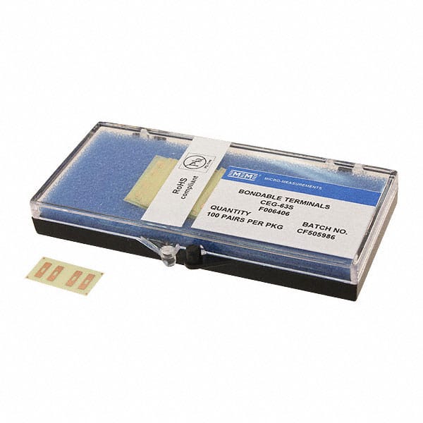 MMF006406 TERM BOND 8-TERM 1.60MM 1=50PCS