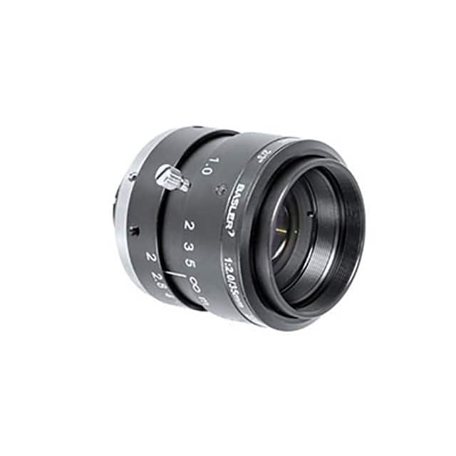 2200000182 LENS BASLER C23-3520-2M