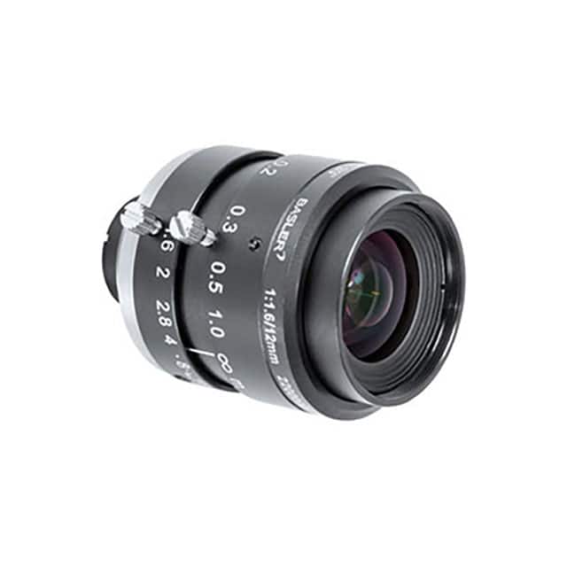 2200000179 LENS BASLER C23-1216-2M