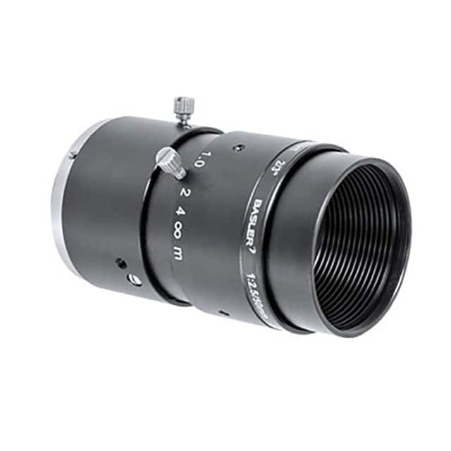 2200000183 LENS BASLER C23-5026-2M