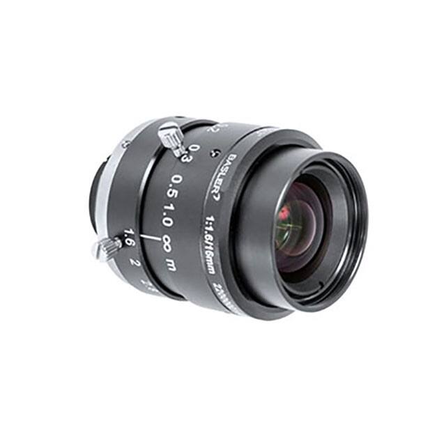 2200000180 LENS BASLER C23-1616-2M