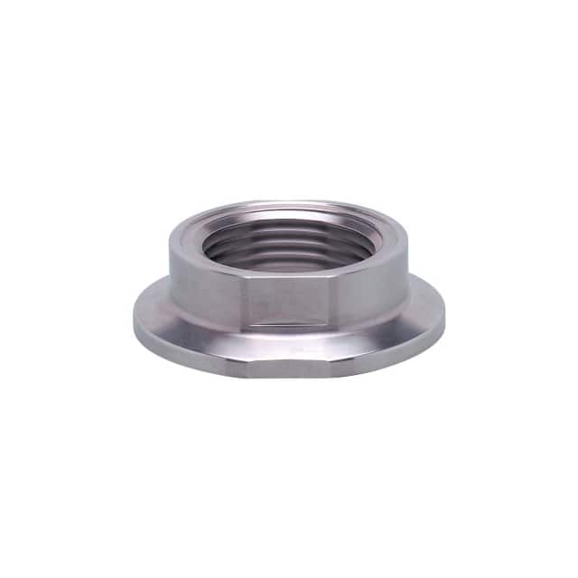 E33701 PROCESS ADAPTER TRI-CLAMP; SENSO