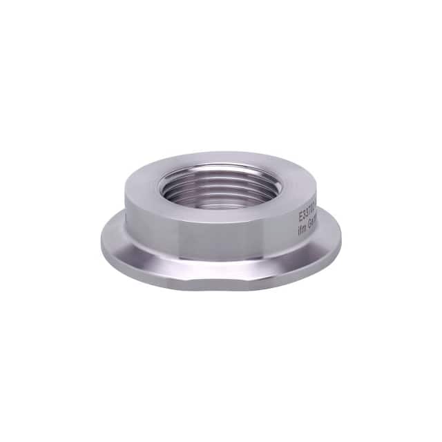 E33202 PROCESS ADAPTER TRI-CLAMP; SENSO