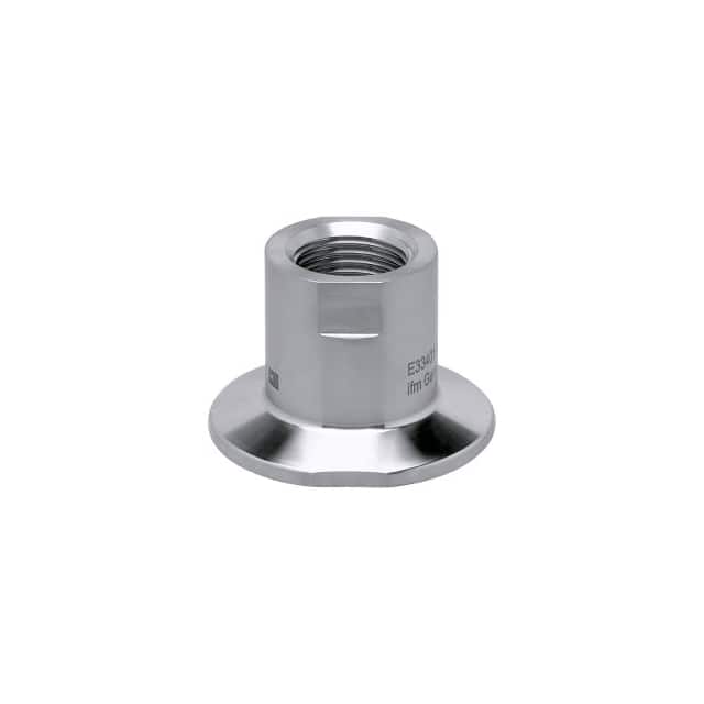 E33401 PROCESS ADAPTER TRI-CLAMP; SENSO