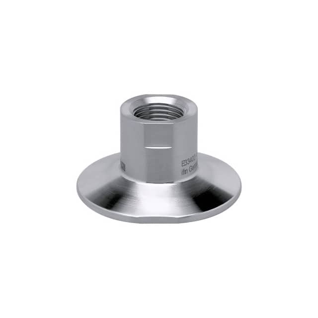 E33402 PROCESS ADAPTER TRI-CLAMP; SENSO