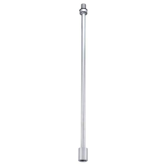 EXT075G18SS TUBE EXTENSION G1/8 750MM LONG