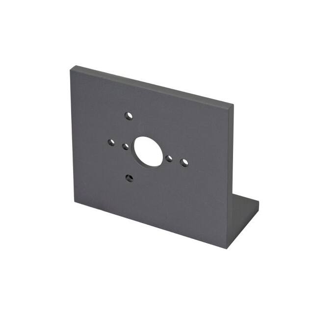 E60033 ANGLE FLANGE FOR ENCODERS