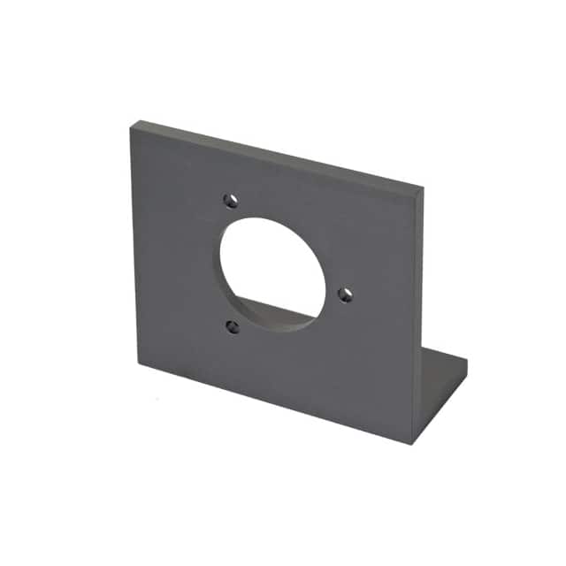 E60035 ANGLE FLANGE FOR ENCODERS