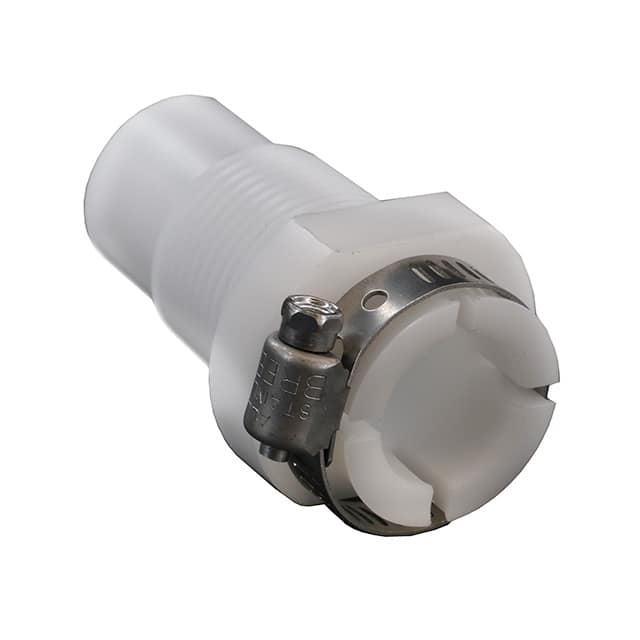 EC18-WELL SENSOR WELL PE 18MM