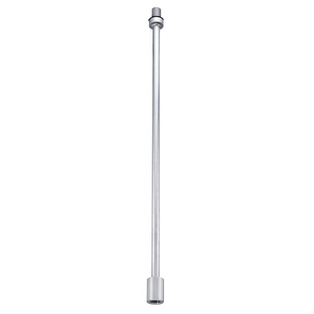 EXT100G18SS TUBE EXTENSION G1/8 1000MM LONG