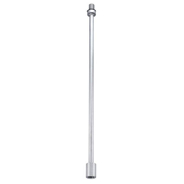 EXT075G38SS TUBE EXTENSION G3/8 750MM LONG