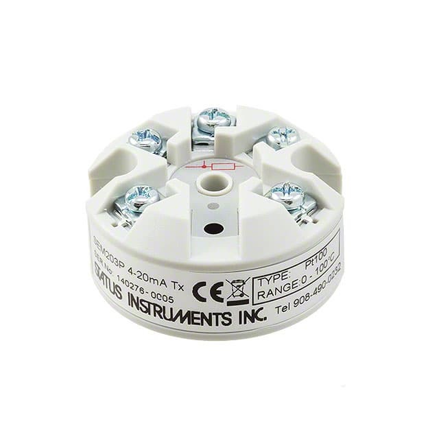 PBT420-100R RTD TRANSMITTER 100 OHM